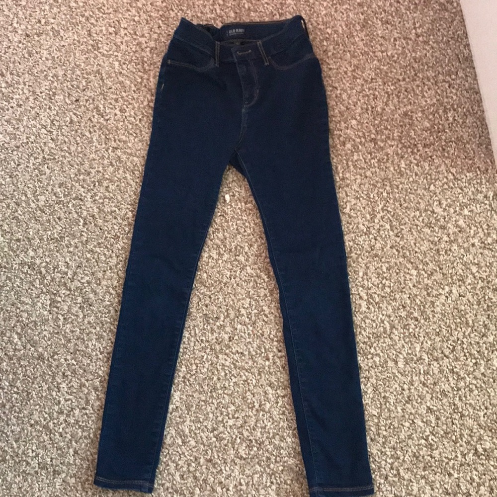 Old navy jeans